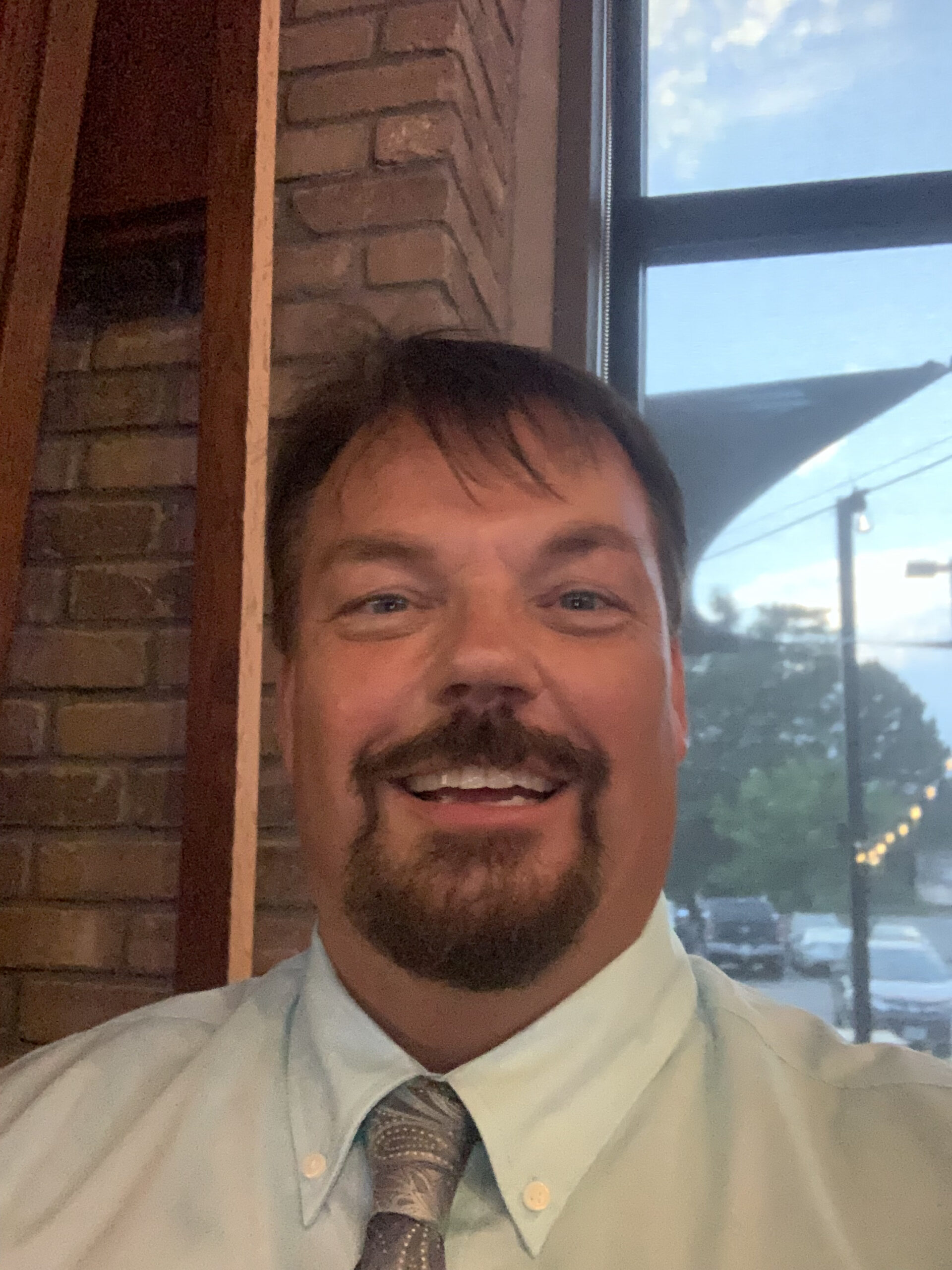 Dave LaFond American Distribution and Manufacturing Company